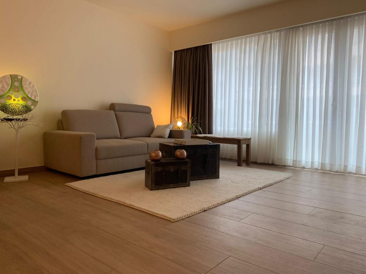 Northastic Suite Oostende Exterior foto
