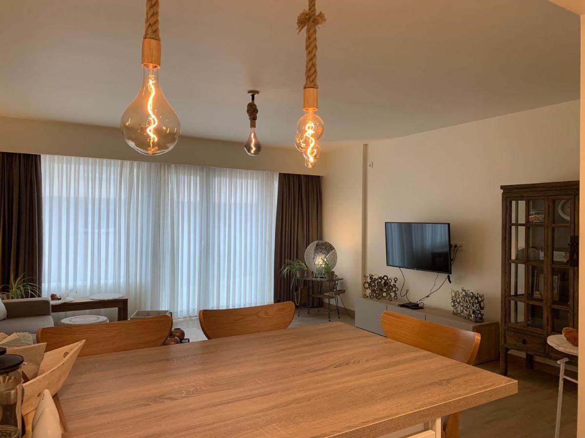 Northastic Suite Oostende Exterior foto