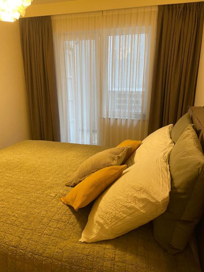 Northastic Suite Oostende Exterior foto