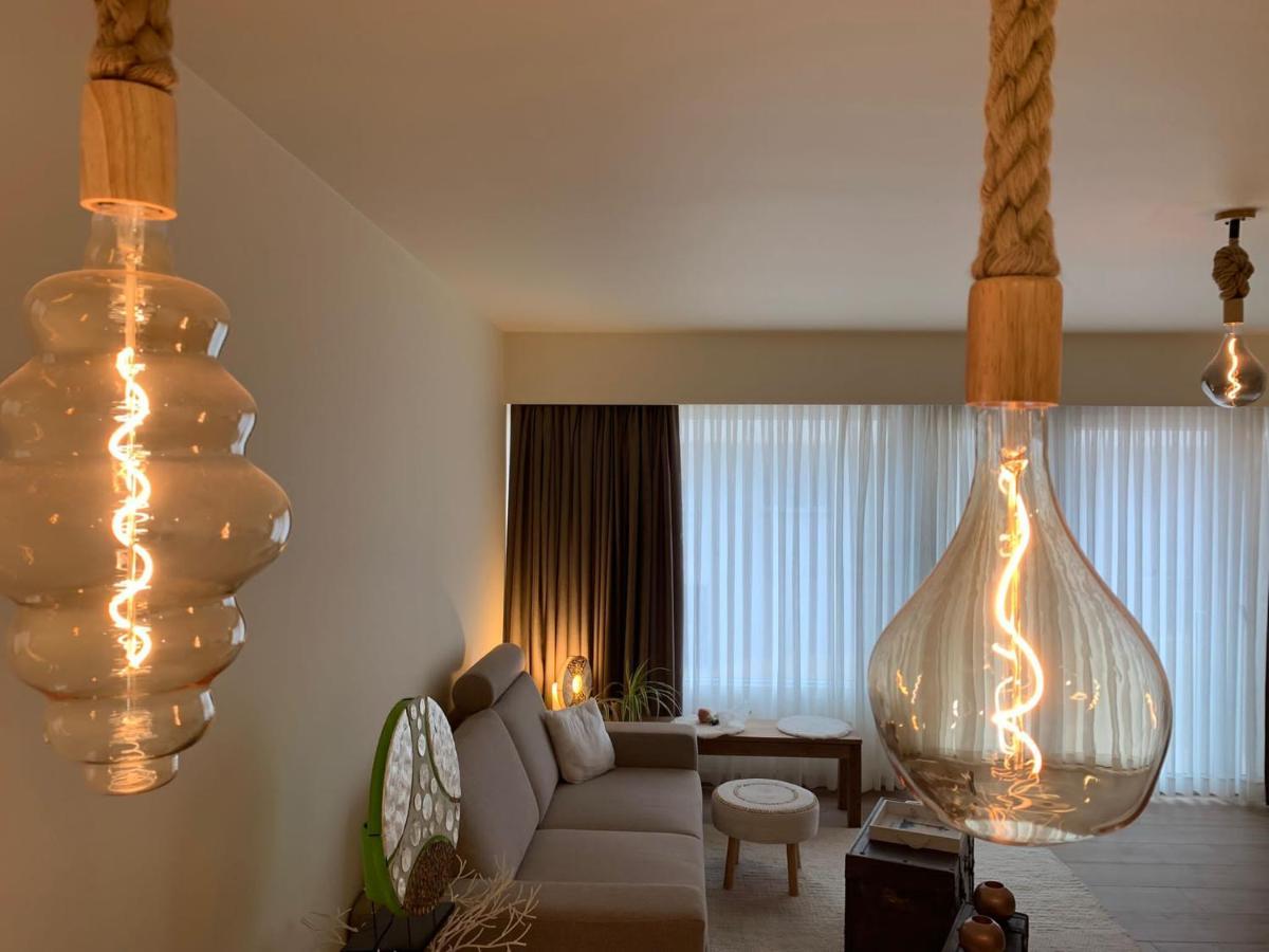Northastic Suite Oostende Exterior foto