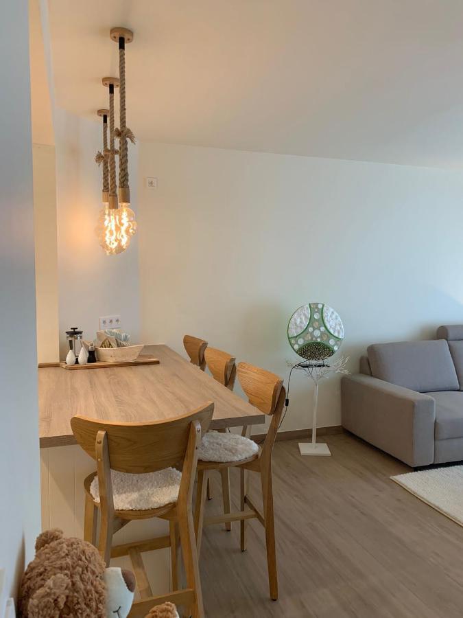 Northastic Suite Oostende Exterior foto