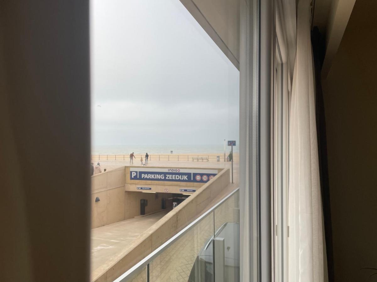 Northastic Suite Oostende Exterior foto